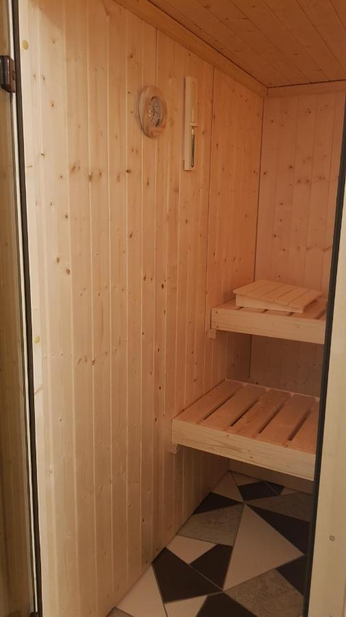 Gluexnest Apartamento Bernstadt  Exterior foto